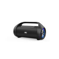 Caliber Statement Bluetooth Lautsprecher AUX, spritzwassergeschützt, tragbar, USB Schwarz