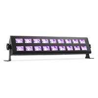 BUV293 LED blacklight bar met 18 krachtige UV LED's