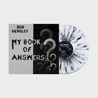 TONPOOL MEDIEN GMBH / Cherry Red Records My Book Of Answers