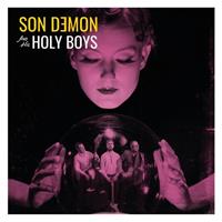 Son Demon an The Holy Boys - Son Demon And His Holy Boys (CD, EP)