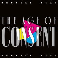 ALIVE AG / London Records The Age Of Consent (Standard Edition Cd)