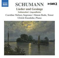 Naxos Deutschland GmbH / Naxos Lieder Edition,Vol.11