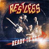 Restless - Ready To Go ! (CD)