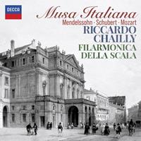 Universal Vertrieb - A Divisio / Decca Musa Italiana