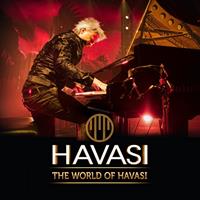Electrola / Universal Music The World Of Havasi