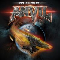Soulfood Music Distribution Gm / AFM Records Impact Is Imminent (Digipak)
