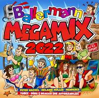 ALIVE AG / Selected Ballermann Megamix 2022