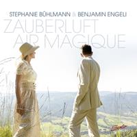 EDEL Music & Entertainmen Zauberluft - Air Magique