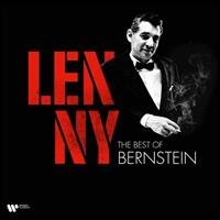 Warner Music Group Germany Hol / Warner Classics Lenny:The Best Of Bernstein
