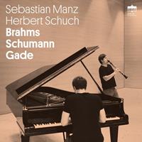 Edel Music & Entertainment GmbH / Berlin Classics Brahms Schumann Gade