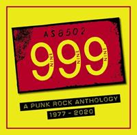 TONPOOL MEDIEN GMBH / Cherry Red Records A Punk Rock Anthology 1977-2020 2cd