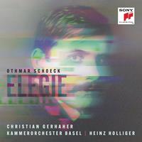 Sony Music Entertainment Germany / Sony Classical Elegie,Op.36