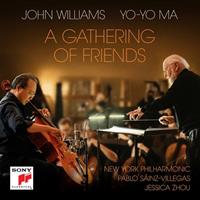 Sony Music Entertainment Germany / Sony Classical A Gathering of Friends