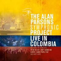 Edel Music & Entertainment GmbH / earMUSIC Live In Colombia (Ltd/3lp/180g/Gtf/Coloured)