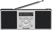 TechniSat Digitale radio (dab+) DIGITRADIO 1 S
