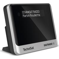 TechniSat Digitale radio (dab+) DIGITRADIO 10