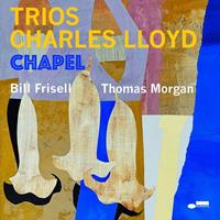 Universal Vertrieb - A Divisio / Blue Note Trios: Chapel