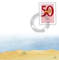 Artdisto Trianon 2020 Û Les 50 Ans (3cd+2dvd)