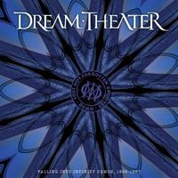 Dream Theater - Lost Not Forgotten Archives LP