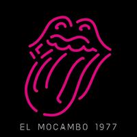 fiftiesstore The Rolling Stones - El Mocambo 1977 4LP