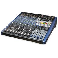 PreSonus StudioLive AR12c analoge mixer met 14x4 USB audio interface