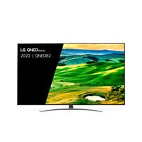 LG 55QNED826QB - 55 inch (140 cm) UHD TV