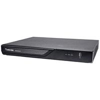 ND9323P ND9323P Netwerk-videorecorder