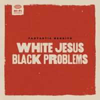 Bertus Musikvertrieb GmbH / STOREFRONT White Jesus Black Problems