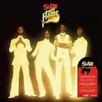 Warner Music Group Germany Hol / BMG RIGHTS MANAGEMENT Slade In Flame (2022 Re-Issue) (Deluxe Edition)