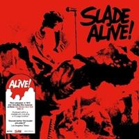 Warner Music Group Germany Hol / BMG RIGHTS MANAGEMENT Slade Alive! (2022 Re-Issue) (Deluxe Edition)