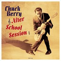 fiftiesstore Chuck Berry - After School Session LP