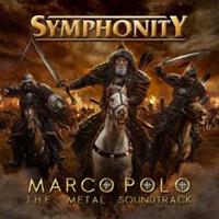 SPV Schallplatten Produktion u / Limb Music Marco Polo: The Metal Soundtrack