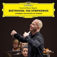 Deutsche Grammophon / Universal Music Beethoven: The Symphonies