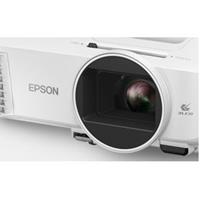 Epson Projektoren EH-TW5705 - 3LCD projector - 3D - white - 1920 x 1080 - 2700 ANSI lumens