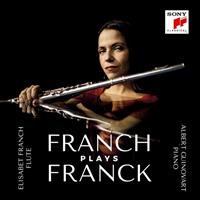 Sony Music Entertainment Franch: Plays Franck