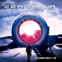 Soulfood Music Distribution Gm / FRONTIERS RECORDS S.R.L. Agenda 21
