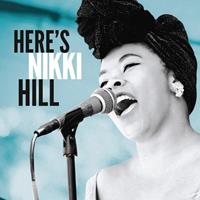 ROUGH TRADE / HOUND GAWD! RECORDS Here'S Nikki Hill (Lp)