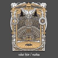 ROUGH TRADE / WEATHERMAKER MUSIC Robot Hive/Exodus (Ltd.Collector'S Series/2lp+7")