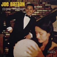 Joe Bataan - Gypsy Woman (LP, 180g Vinyl)