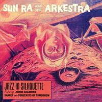 In-akustik GmbH & Co. KG / Waxtime In Color Jazz In Silhouette (Ltd.180g Farbg.Vinyl)