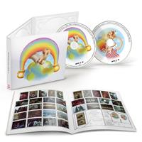 Warner Music Group Germany Holding GmbH / Hamburg Europe '72 (Live) (50th Anniversary Edition)