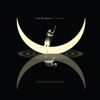 Universal Vertrieb - A Divisio / Concord Records I Am The Moon: Ii. Ascension