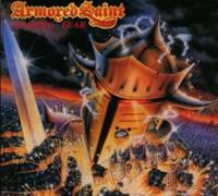 Sony Music Entertainment Germany / Sony Music/Metal Blade Armored Saint-Raising Fear