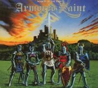Sony Music Entertainment Germany / Sony Music/Metal Blade Armored Saint-March Of The Saint