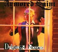Sony Music Entertainment Germany / Sony Music/Metal Blade Armored Saint-Delirious Nomad