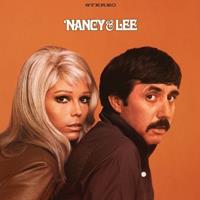 Nancy Sinatra & Lee Hazlewood - Nancy & Lee (LP, Limited Sundown Color Edition)