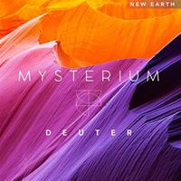 SILENZIO AG / New Earth Records Mysterium