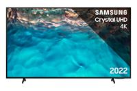 Samsung UE43BU8070U - 43 inch UHD TV