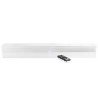 Canton Smart Soundbar 10 S2, wit