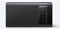 Tragbares Radio Sony ICFP37